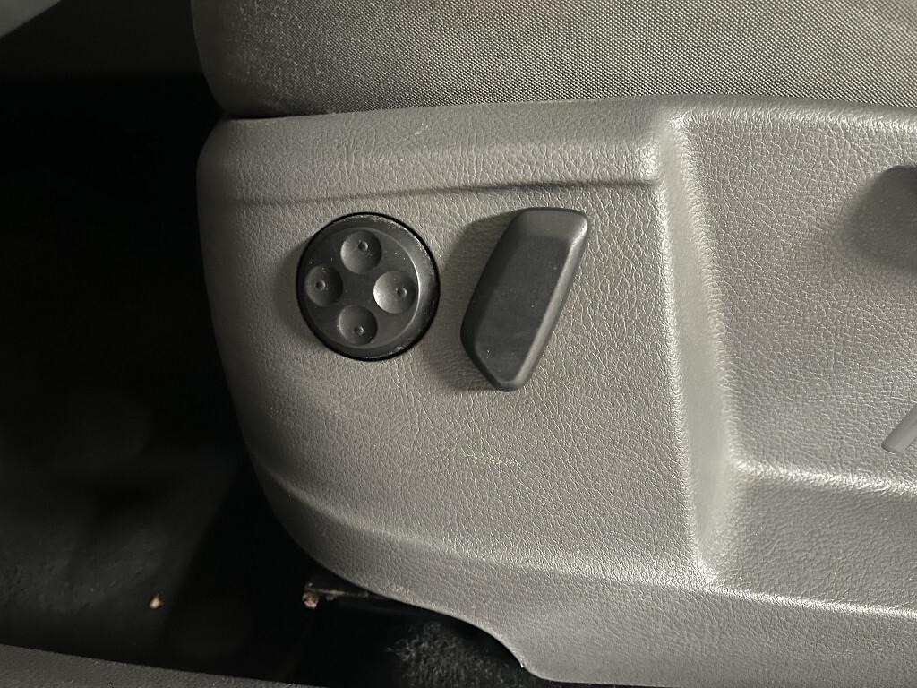 Volkswagen Sharan 2.0 TDI 7posti 140CV