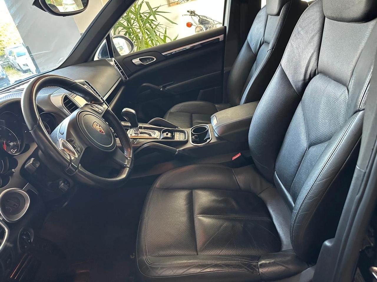 Porsche Cayenne 3.0 Diesel