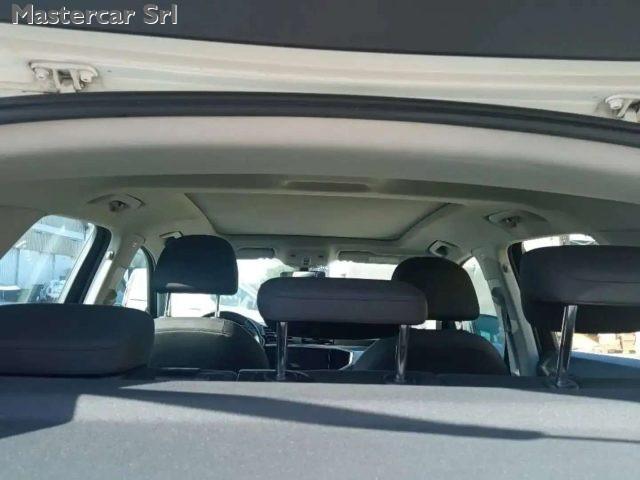 AUDI Q3 40 2.0 tdi quattro 190cv s-tronic FW847TC