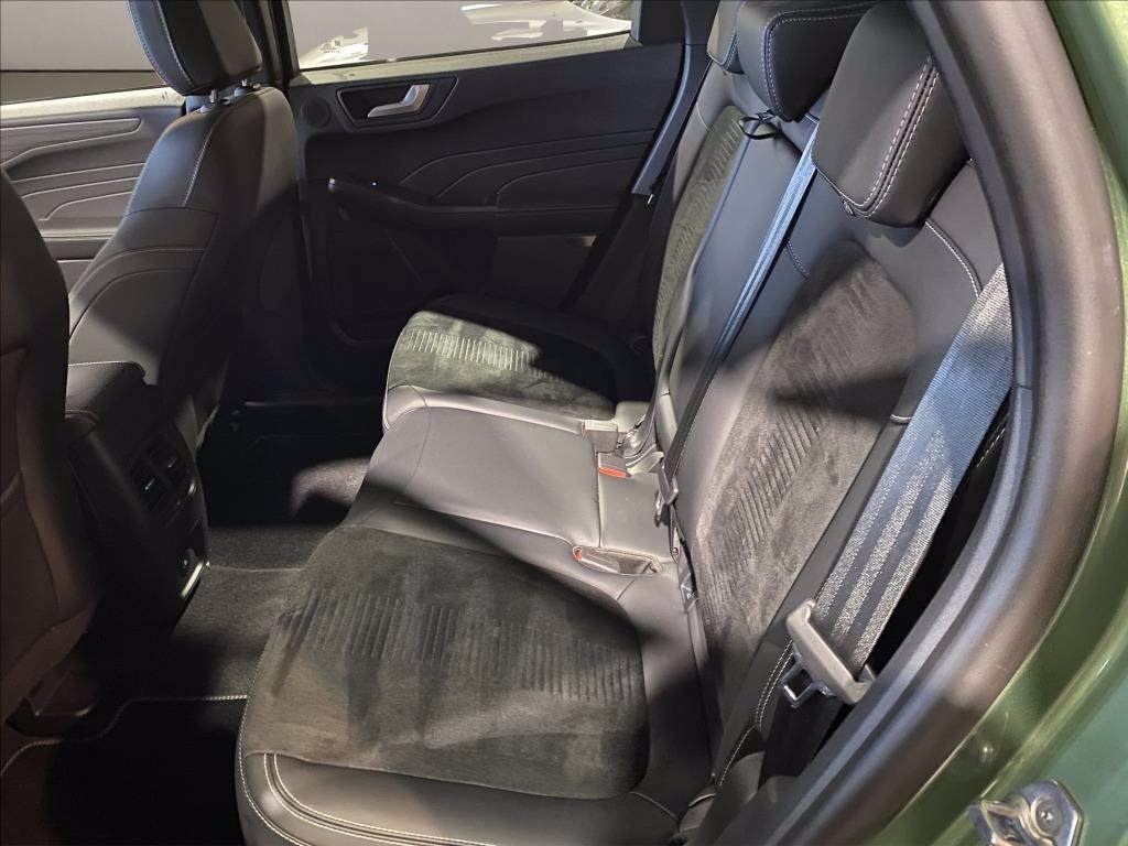 FORD Kuga 2.5 full hybrid Active X 2wd 180cv auto del 2024