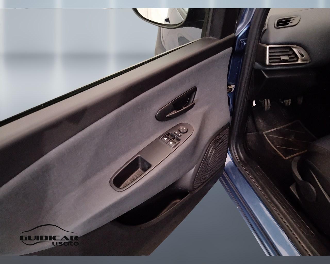 LANCIA Ypsilon III 2021 - Ypsilon 1.2 Gold Gpl 69cv