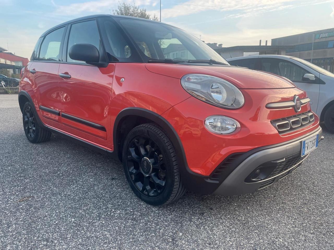 Fiat 500L 1.6 Multijet 120 CV City Cross