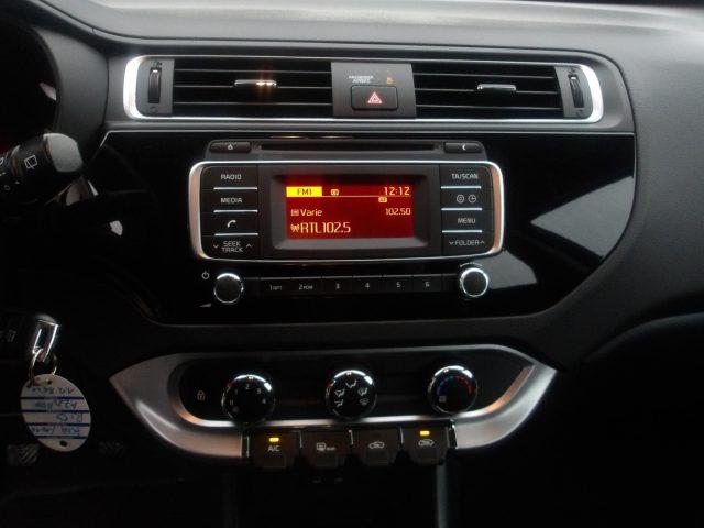 KIA Rio 1.2 CVVT 5p. Cool - NEOPATENTATI