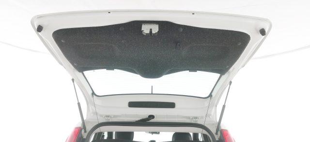 FIAT Panda 0.9 TwinAir Turbo Natural Power City Life
