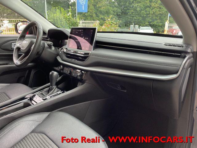 JEEP Compass 1.3 Turbo T4 190 CV PHEV AT6 4xe Limited PROMO