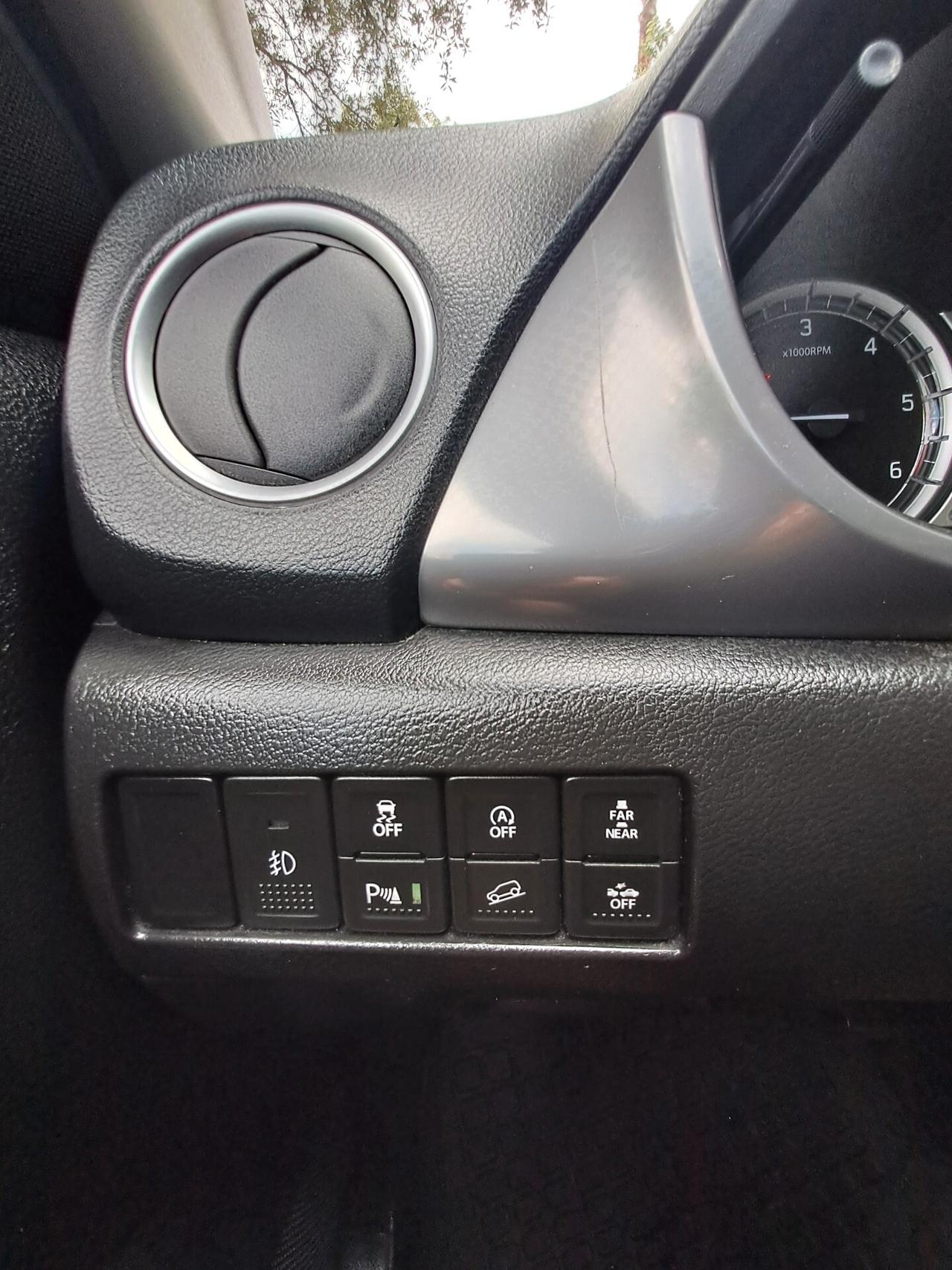 Suzuki Vitara 1.6 DDiS 4WD AllGrip V-Top