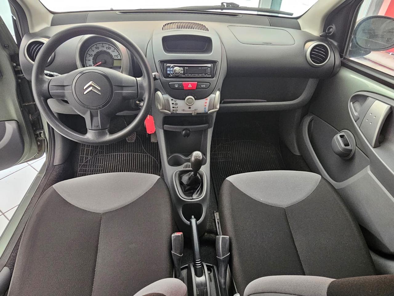 Citroen C1 1.0 5 porte Seduction