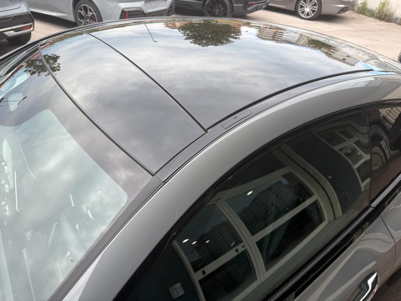 Mercedes-benz CLE 300 4Matic Coupé AMG Line Premium Plus