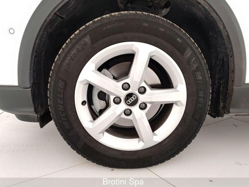 Audi Q2 Q2 35 TFSI Business