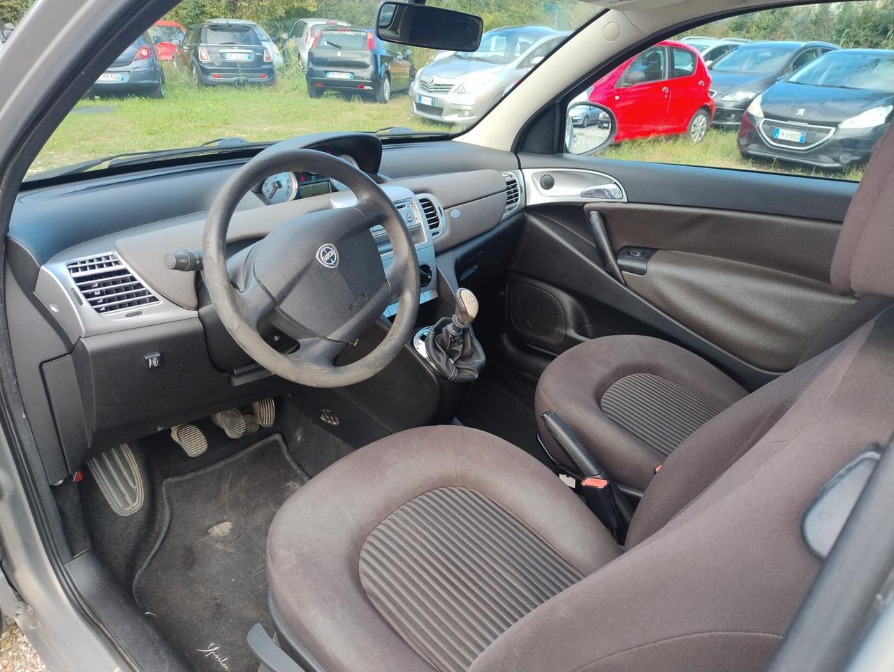 Lancia Ypsilon 1.4 E-Collection Ecochic GPL