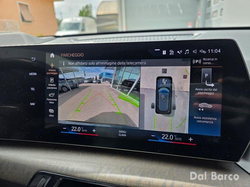 BMW X1 xDrive 23i DCT