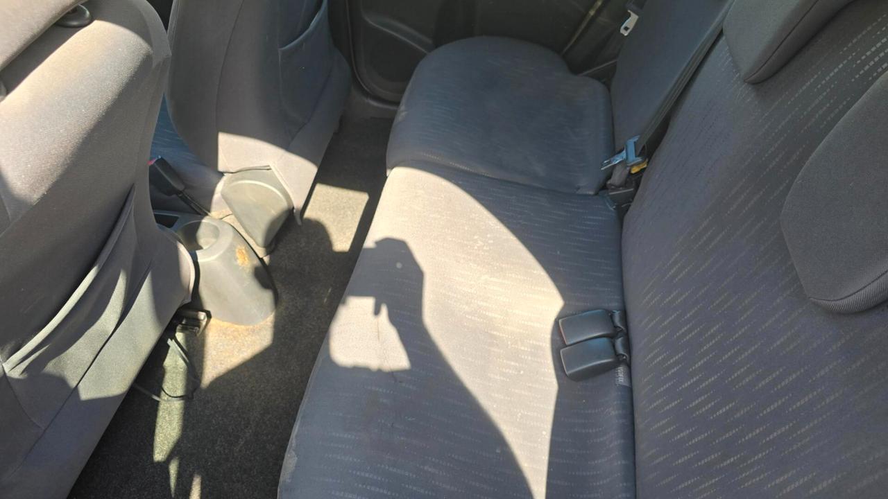Toyota Yaris 1.3 5 porte