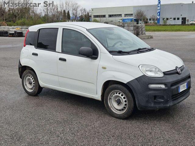 FIAT Panda 1.2 69 CV VAN 2 POSTI EURO6 POP - FS493LP
