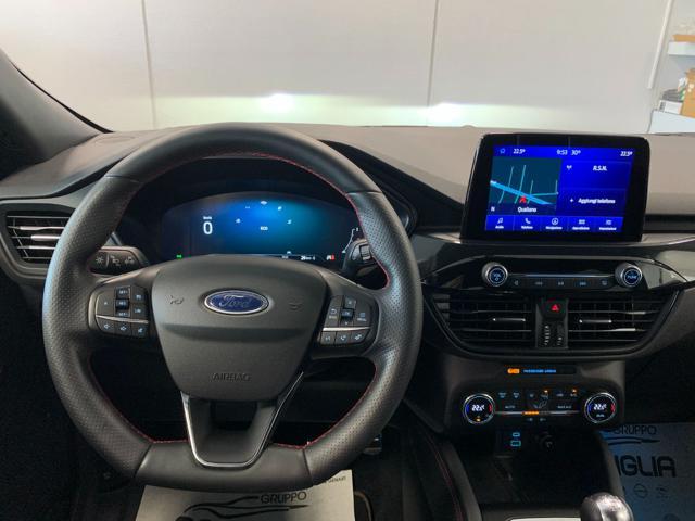 FORD Kuga 1.5 Diesel ST-Line X StraFull 2WD