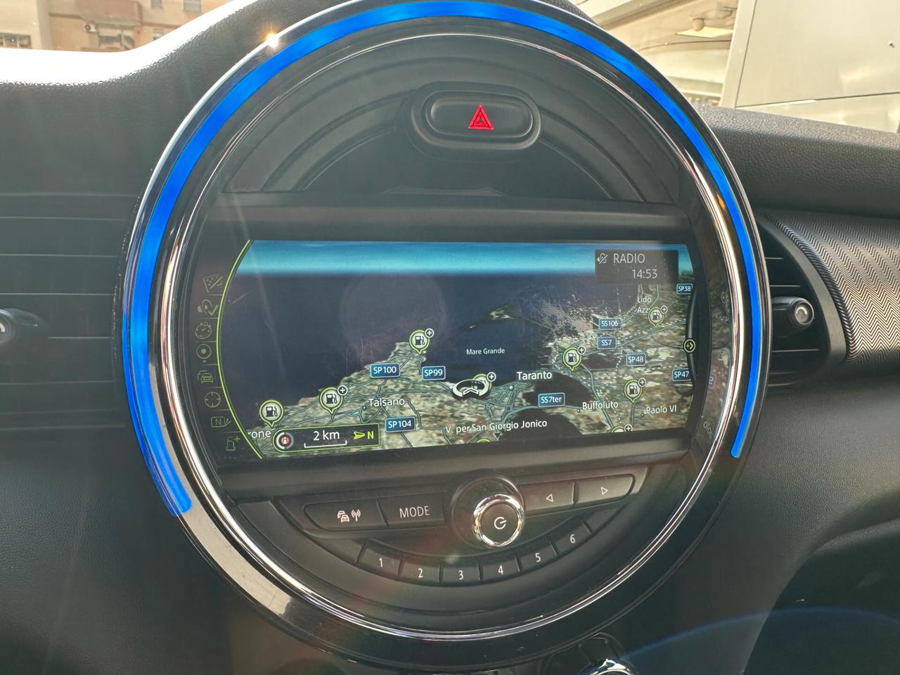 Mini 1.5 Cooper D Boost Cabrio