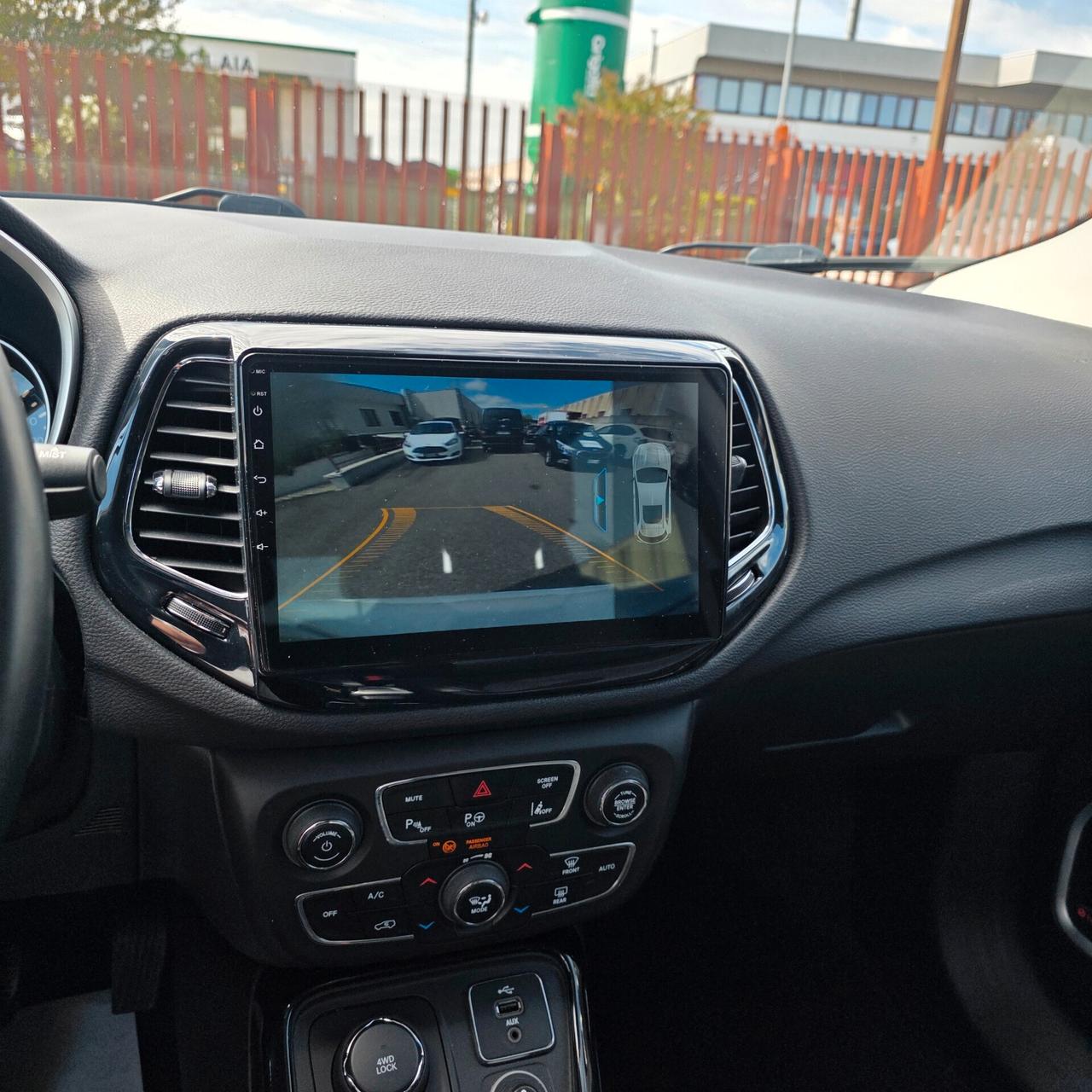 Jeep Compass 2.0 Multijet II aut. 4WD Limited NEOPATENTATI