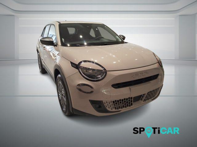 FIAT 600 Hybrid 110 CV DCT MHEV Pop