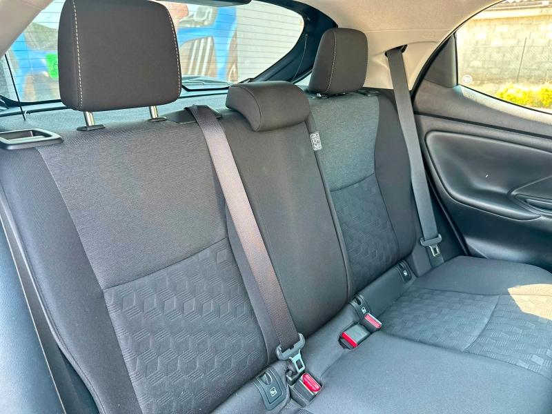 TOYOTA Yaris 4ª serie Yaris 1.5 Hybrid 5 porte...
