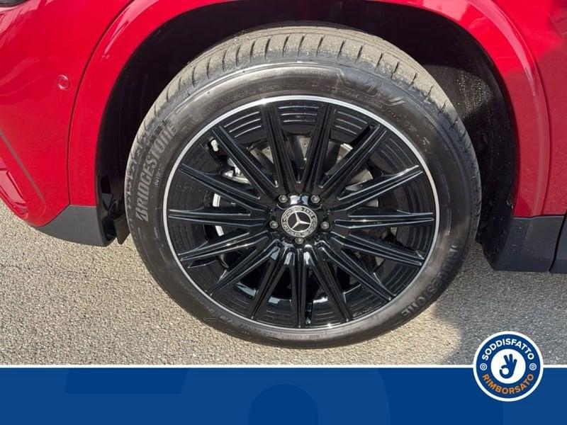 Mercedes-Benz GLA 250e EQ-Power Automatic AMG Line Premium Plus