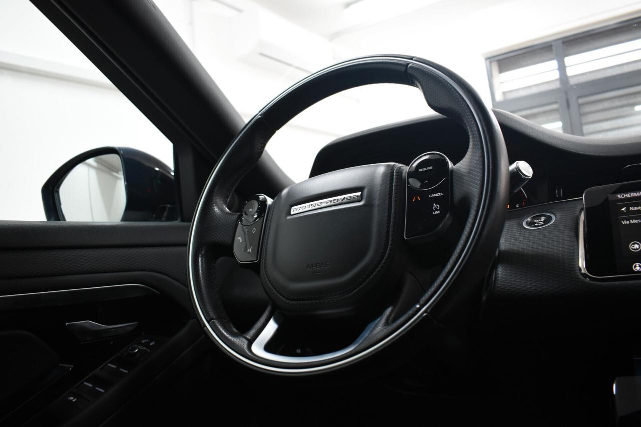Land Rover Range Evoque 2.0D I4 180 CV AWD Auto R-Dynamic