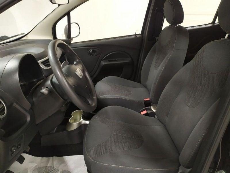 DR AUTOMOBILES dr Zero 1.0