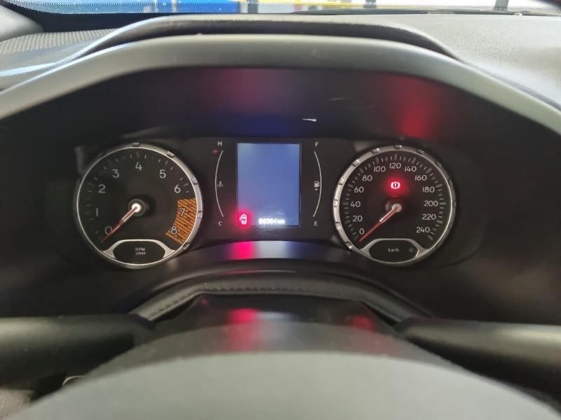 JEEP RENEGADE 1.0 T3 120 CV BUSINESS SUV