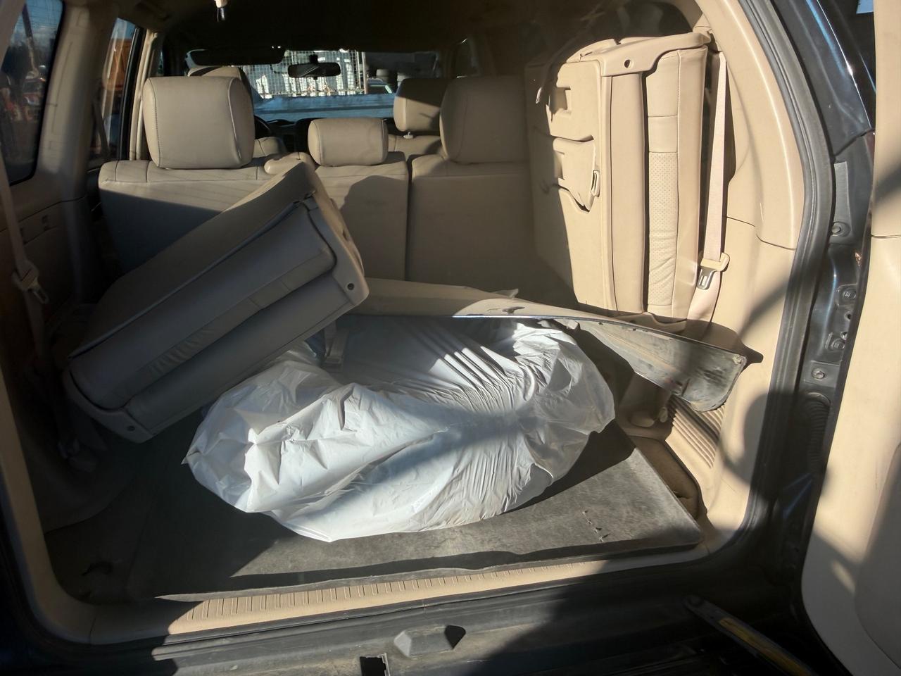 Toyota Land Cruiser 3.0 D-4D 16V 8 posti