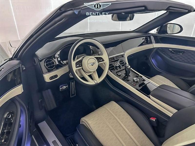 Bentley Continental GTC Continental GTC S 4.0 V8 26MY - BENTLEY MILANO