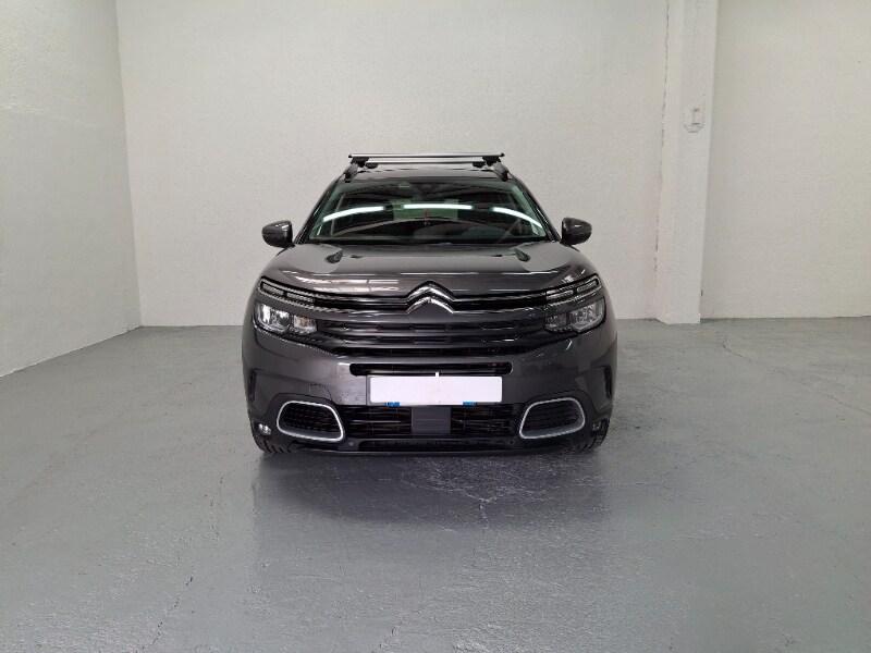 CITROEN C5 Aircross 1ª s. C5 Aircross BlueHDi ...