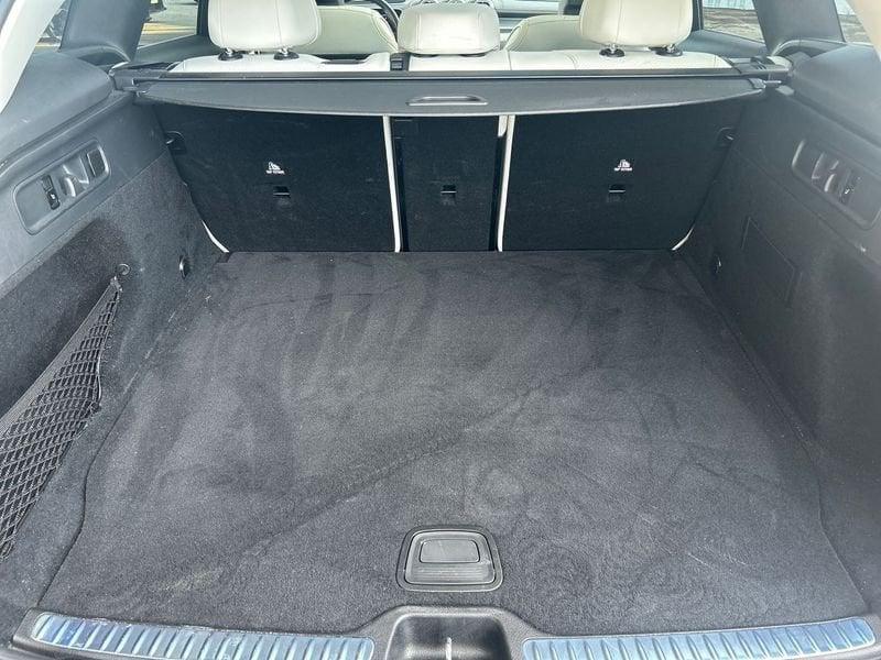 Mercedes-Benz GLC - X254 220 d mhev AMG Line Premium Plus 4matic auto