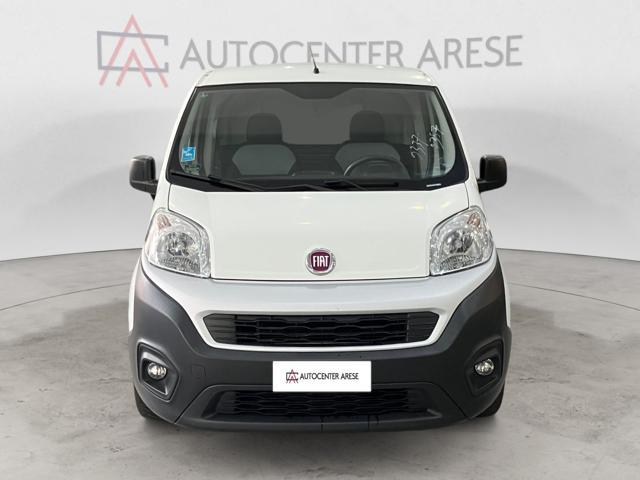 FIAT Fiorino 1.3 MJT 95CV Cargo SX