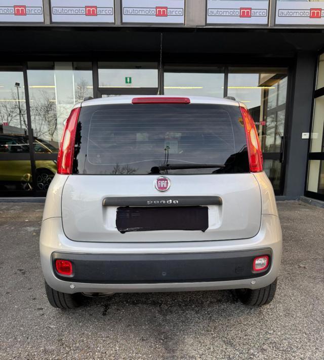FIAT Panda 1.2 69cv EASY *PERFETTA per NEOPATENTATI*