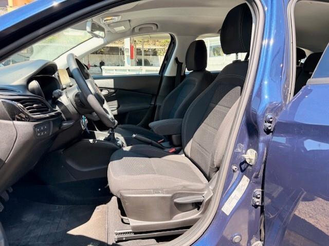 Fiat Tipo 1.6 Mjt S&S SW Business PLUS