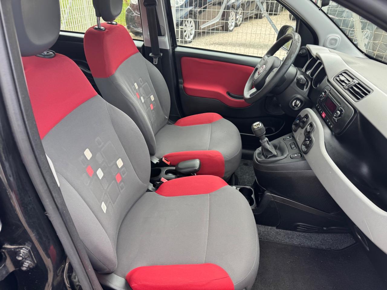 Fiat Panda 1.3 MJT S&S Easy NEOPATENTATI