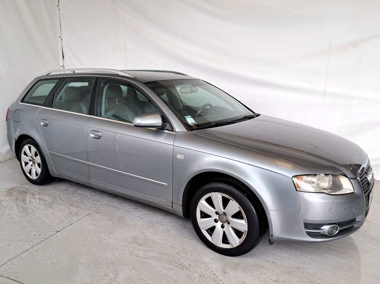Audi A4 2.0 16V TDI Avant Sport SOLO PER OPERATORI