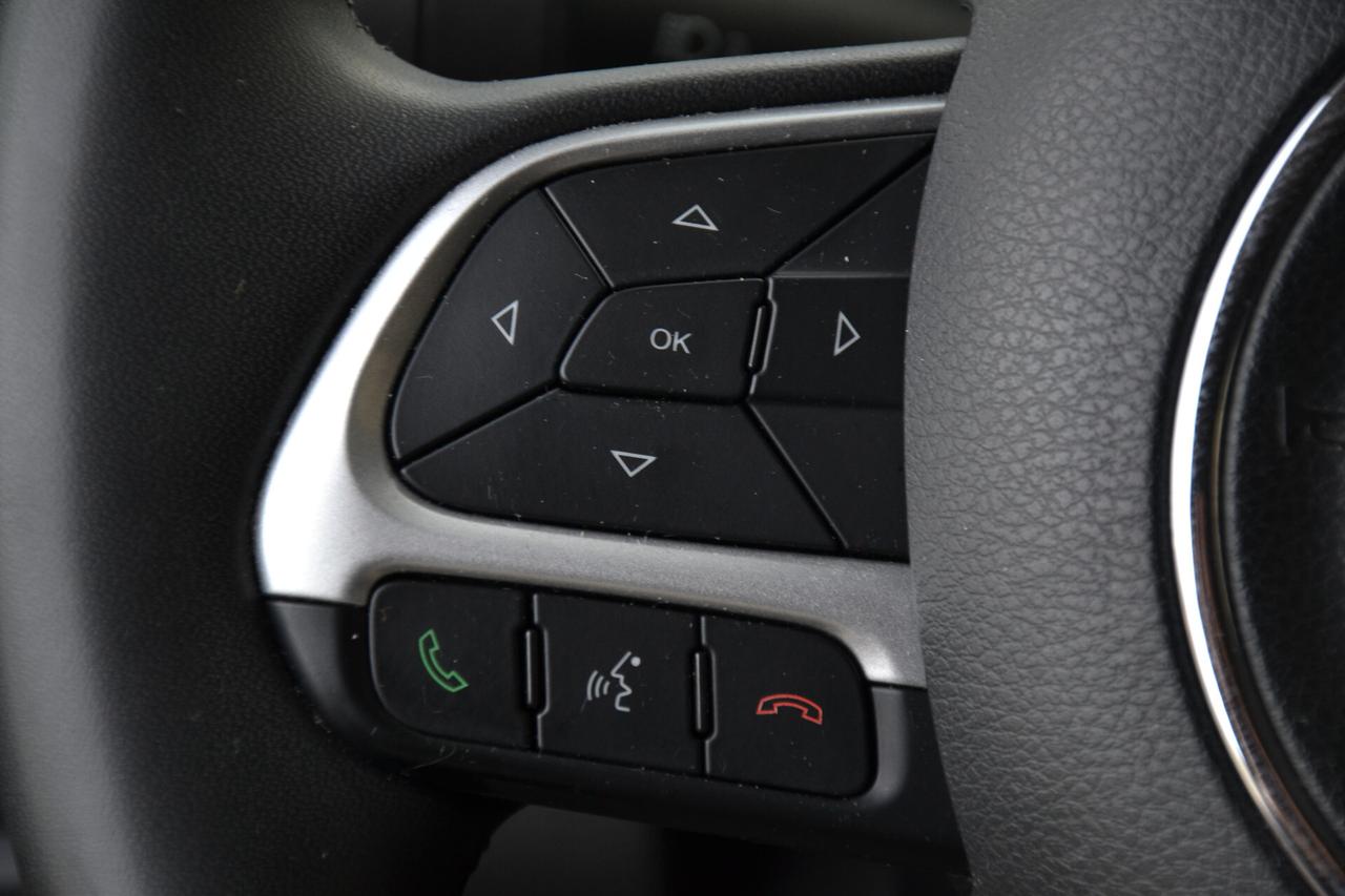 Jeep Renegade 1.5 MHEV FULL HYBRID 130CV AUTOM.*PREZZO REALE*