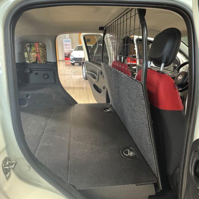 FIAT New Panda 1.3 MJT S.&S. POP VAN 2 POSTI AZIENDALE