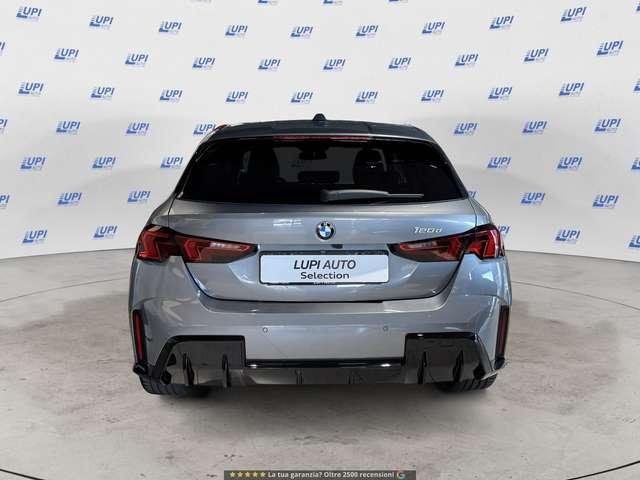 BMW 120 120d MSport aut.
