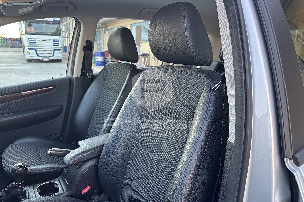 MERCEDES A 180 CDI Premium