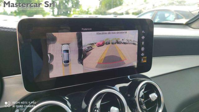 MERCEDES-BENZ GLC 300 GLC Coupe - C253 2019 Coupe e phev (eq-power) Spor