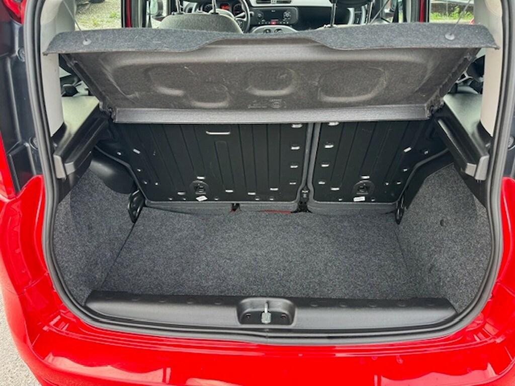 Fiat Panda 1.0 FireFly Hybrid City Life