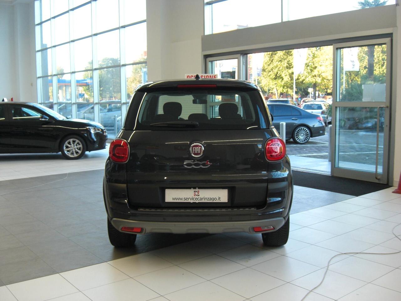 Fiat 500L 1.4 95 CV S&S Cross