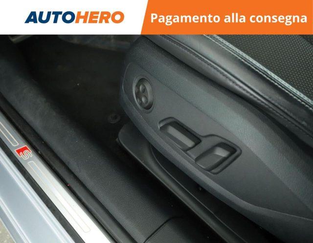 AUDI A4 Avant 2.0 TFSI 252 CV quattro S tronic Sport