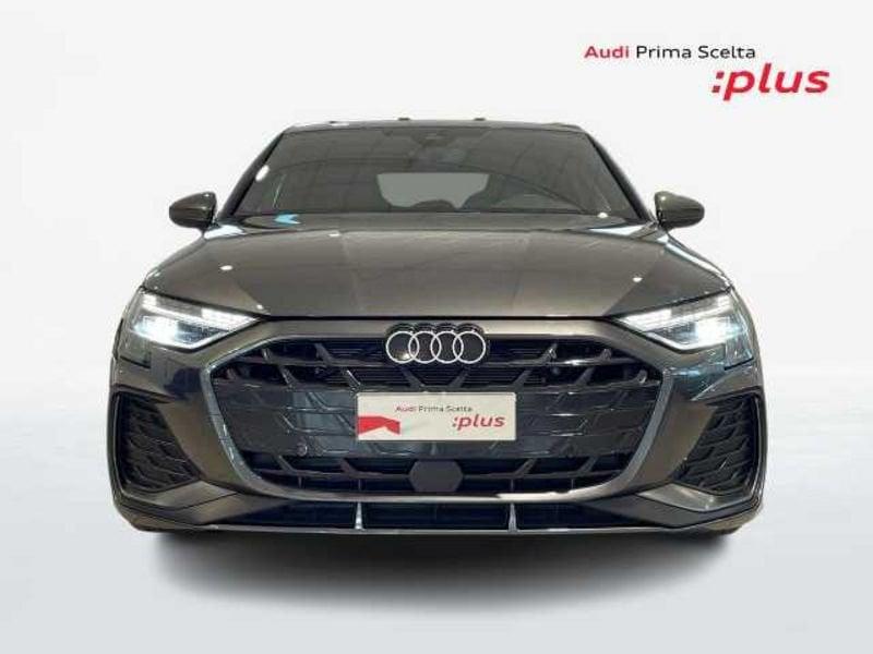 Audi A3 IV 2024 Sportback 35 2.0 tdi S line edition s-tronic