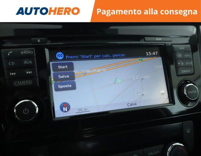 NISSAN Qashqai 1.2 DIG-T N-Connecta