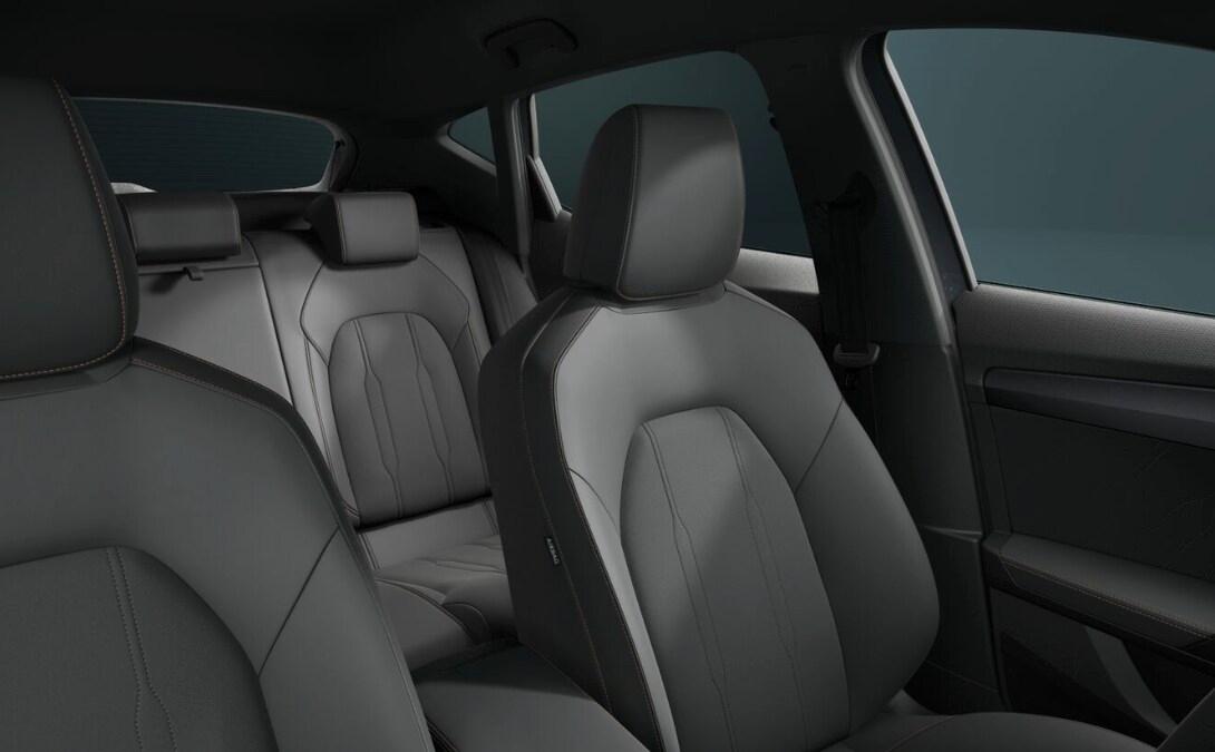 CUPRA Formentor Formentor 1.5 Hybrid DSG