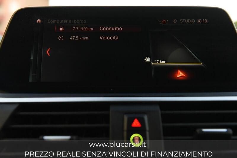 BMW X3 X3 xdrive20d mhev 48V xLine auto