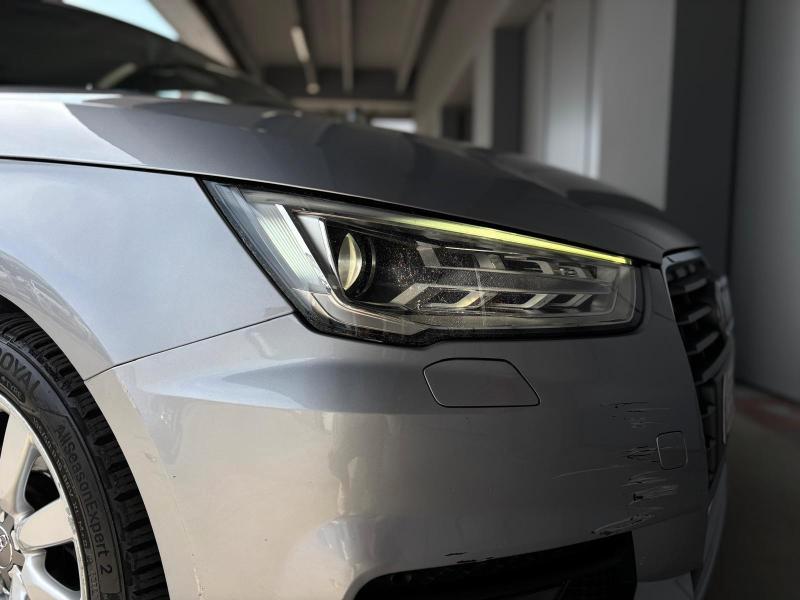 Audi A1 SPORTBACK 1.6 Tdi Admired