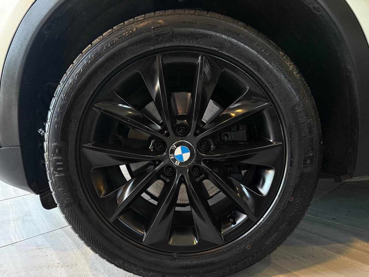 Bmw X3 2.0 DIESEL AUTOMATICO