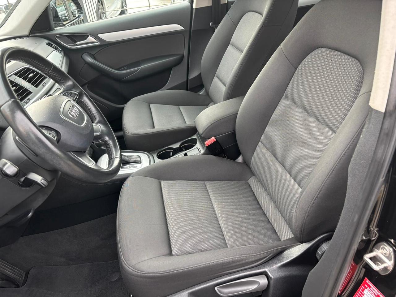 Audi Q3 2.0 TDI 120 CV S tronic Business